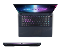 Gigabyte AORUS MASTER 16 Ultra 9 275HX/1TB/32GB/W11P RTX5070Ti 240Hz - 1320476 - zdjęcie 6